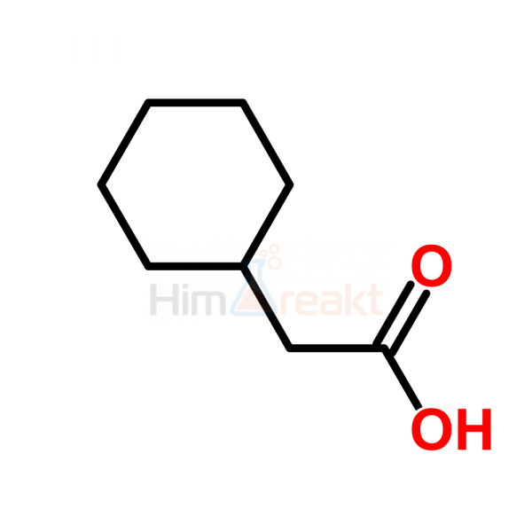 Циклогексануксусная кислота
