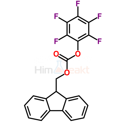 9-Флуоренилметил пентафторфенил карбонат