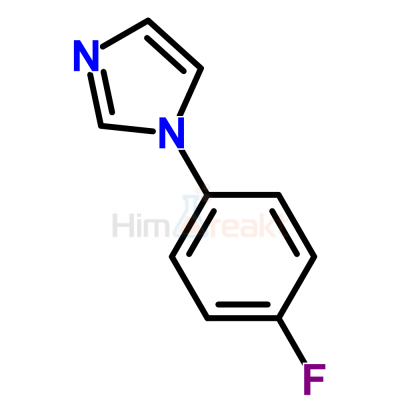 1-(4-Фторфенил)имидазол