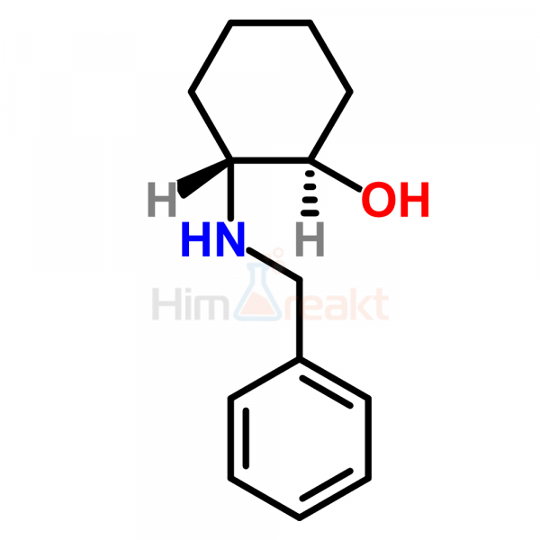 Транс-2-(бензиламино)циклогексанол