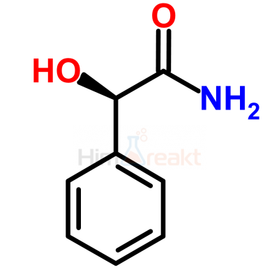 (R)-(-)-манделамид