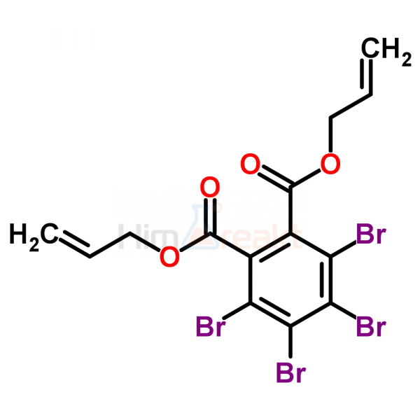 Диаллил тетрабромфталат
