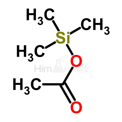 Триметилсилил ацетат