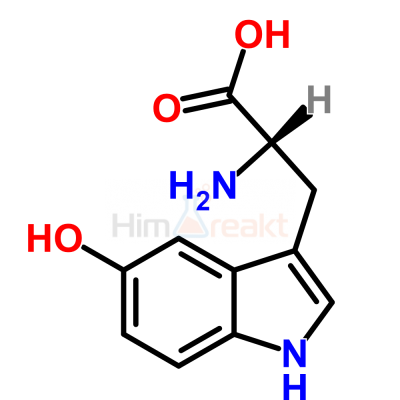 5-Гидрокси-L-триптофан