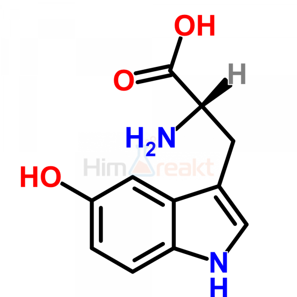5-Гидрокси-L-триптофан