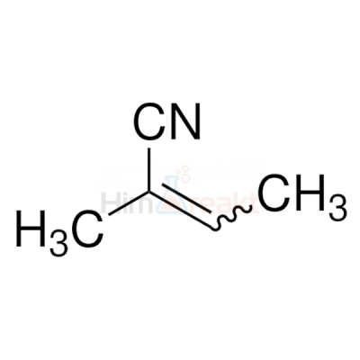 2-Метил-2-бутеннитрил