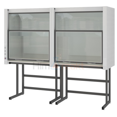 Лабораторный вытяжной шкаф ШВ-ПЛП.240.КРГ