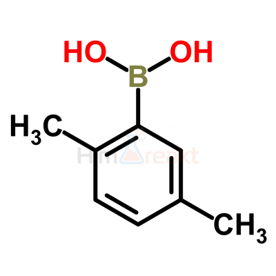 2,5-Диметилфенилборная кислота