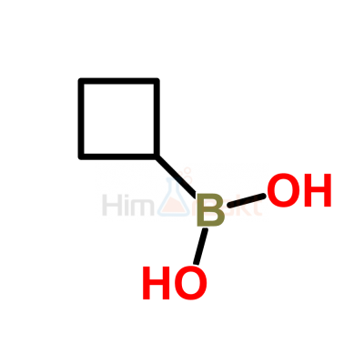 Циклобутилборная кислота