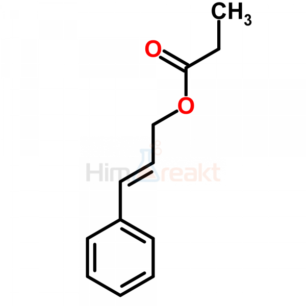 Транс-циннамил пропионат