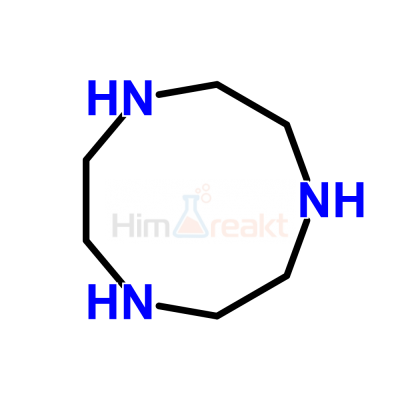 1,4,7-Триазациклононан