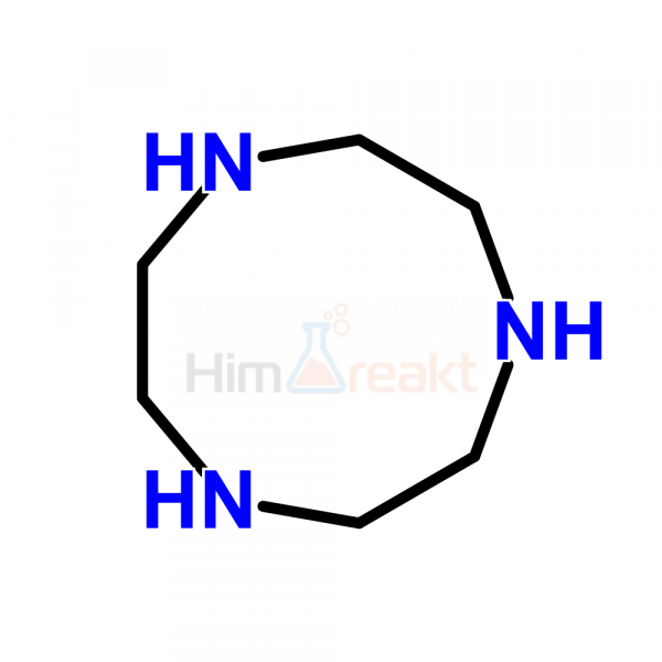 1,4,7-Триазациклононан