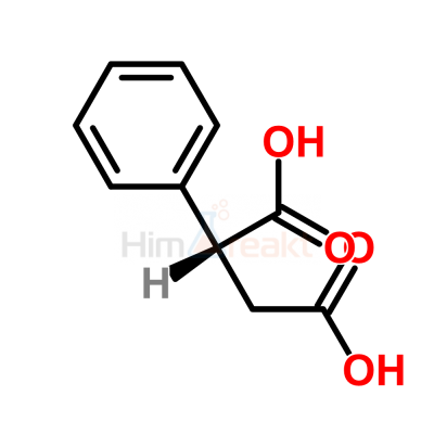 (R)-(-)-фенилянтарная кислота