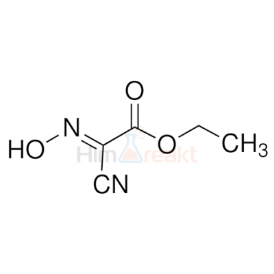 Этил (гидроксиимино)цианоацетат