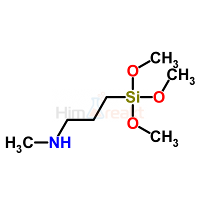 Триметокси[3-(метиламино)пропил]силан