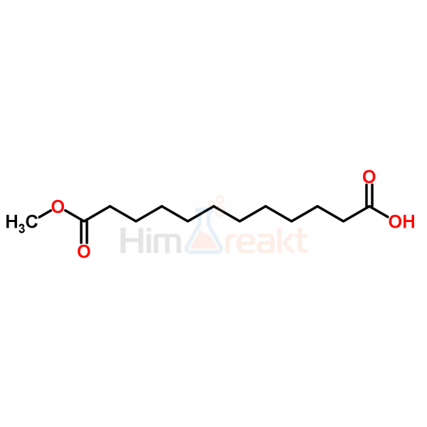 Додекандиовая кислота монометиловый эфир