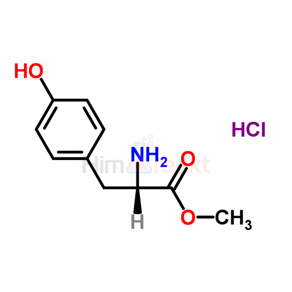 L-тирозин метиловый эфир гидрохлорид