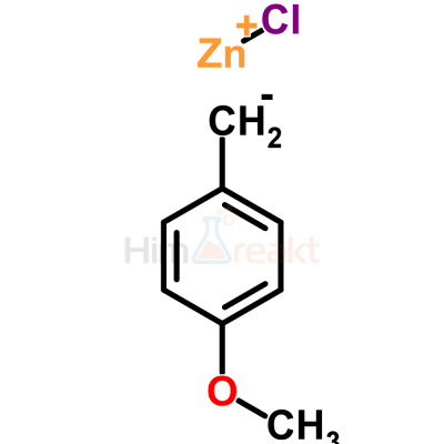 4-Метоксибензилцинк хлорид раствор