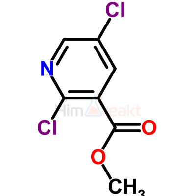 Метил 2,5-дихлорникотинат