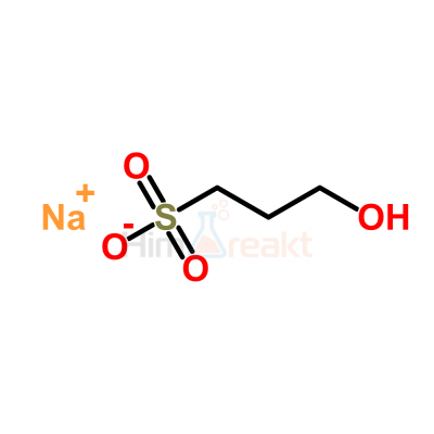 3-Гидрокси-1-пропансульфоновая кислота натриевая соль