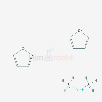 Бис(метил-эта5-циклопентадиенил)диметилгафний