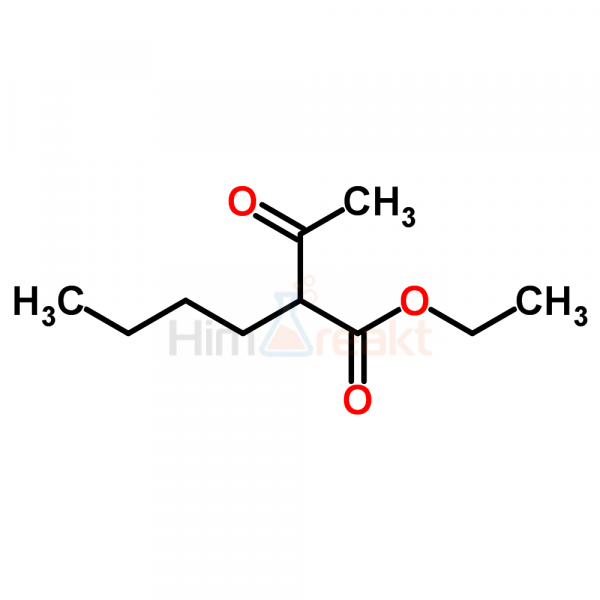 2-N-бутилацетоуксусная кислота этиловый эфир