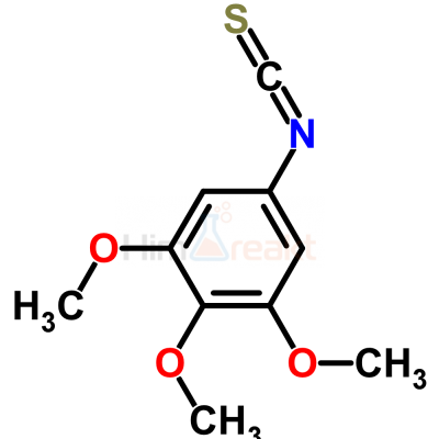 3,4,5-Триметоксифенил изотиоцианат