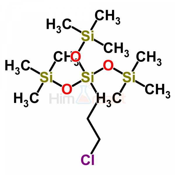 (3-Хлорпропил)трис(триметилсилокси)силан