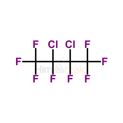 2,3-Дихлороктафторбутан
