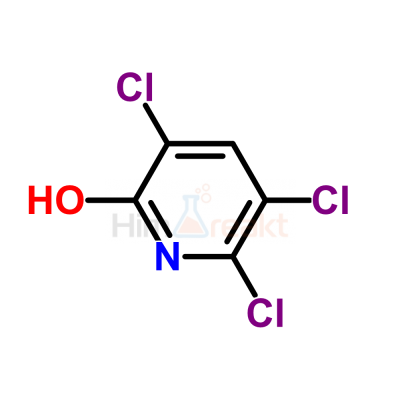 3,5,6-Трихлор-2-пиридинол