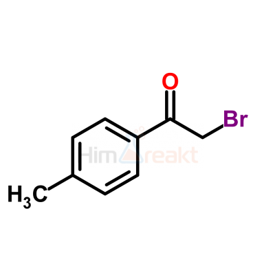 2-Бром-4'-метилацетофенон
