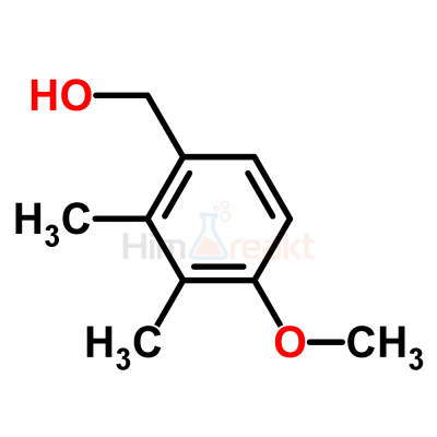 2,3-Диметил-4-метоксиспирт бензиловый