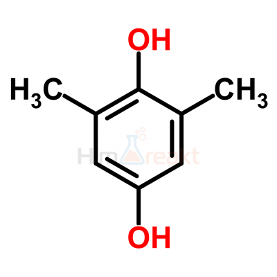 2,6-Диметилгидрохинон