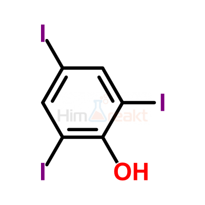 2,4,6-Трийодофенол
