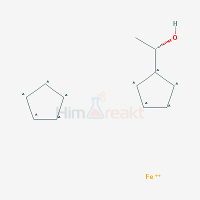 (S)-1-ферроценилэтанол