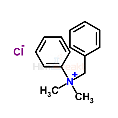 Бензилдиметилфениламмоний хлорид