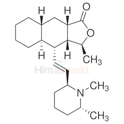 (+)-Гимбацин