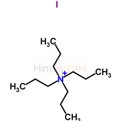 Тетрапропиламмоний йодид