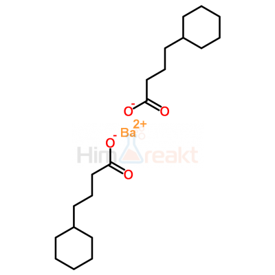 Барий циклогексанбутират