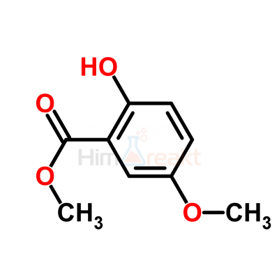 Метил 5-метоксисалицилат