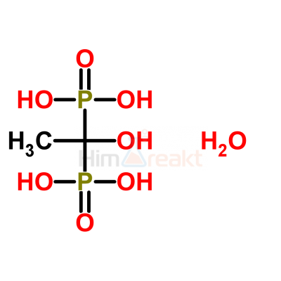 Этидроновая кислота моногидрат