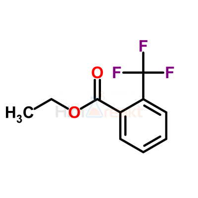 Этил 2-(трифторметил)бензоат