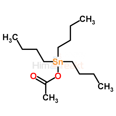 Три-N-бутилтин ацетат