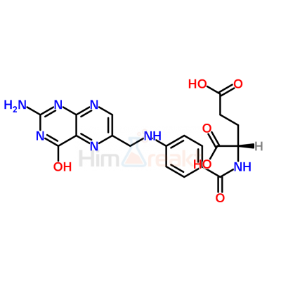 Фолиевая кислота