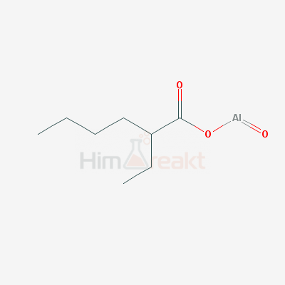Поли(оксоаллюминий 2-этилгексаноат)