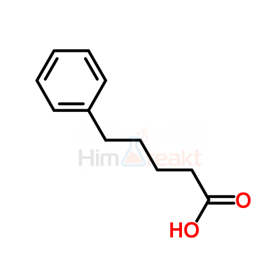 5-Фенилвалериановая кислота