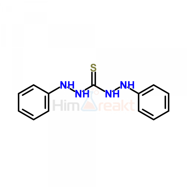 Дифенилтиокарбазид