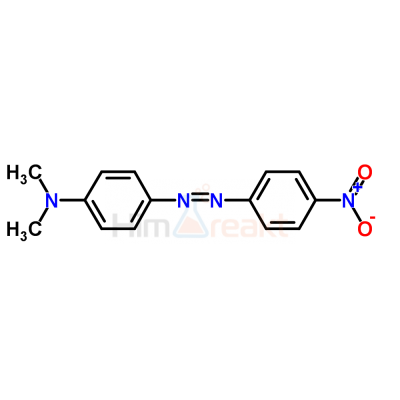 4'-Нитро-4-диметиламиноазобензол