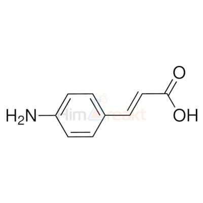 4-Аминокоричной кислота