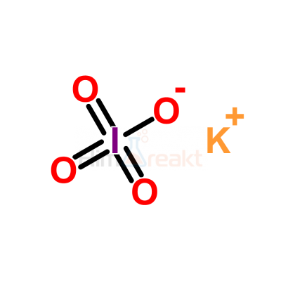 Калий (мета)перйодат